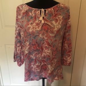 Women’s Large Ralph Lauren Blouse